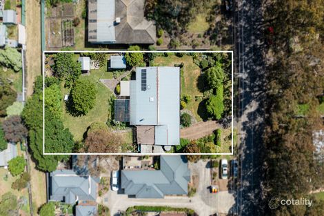 Property photo of 10 Mia Mia Road Broadford VIC 3658