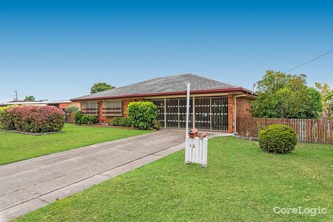 Property photo of 12 Finnerty Street Heatley QLD 4814