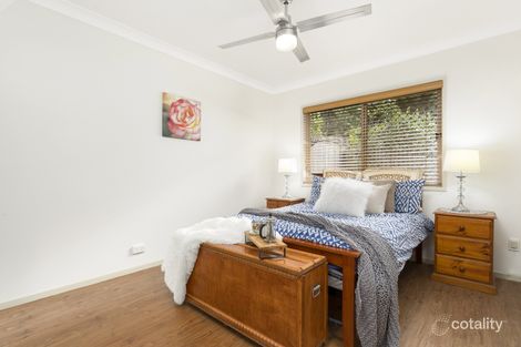 Property photo of 2/16 Lade Street Gaythorne QLD 4051