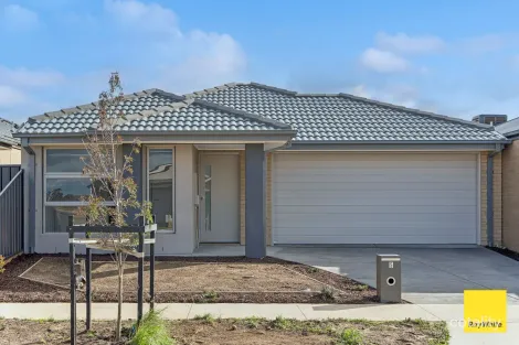 5 DYMOCK ST, HUNTLY, VIC 3551