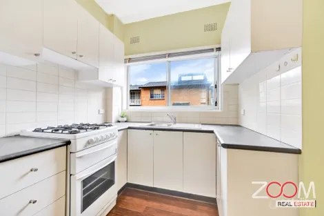 4/5-7 Pilgrim Ave, Strathfield, NSW 2135