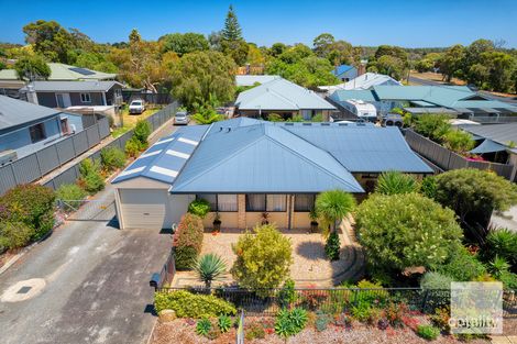 Property photo of 151A Mueller Street Gledhow WA 6330