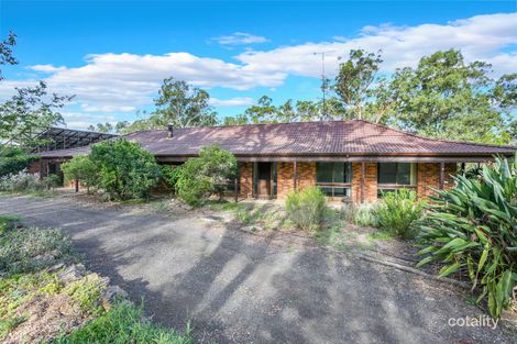 449-463 Boundary Rd, Maraylya, NSW 2765