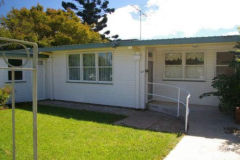 27 Scott St, East Toowoomba, QLD 4350