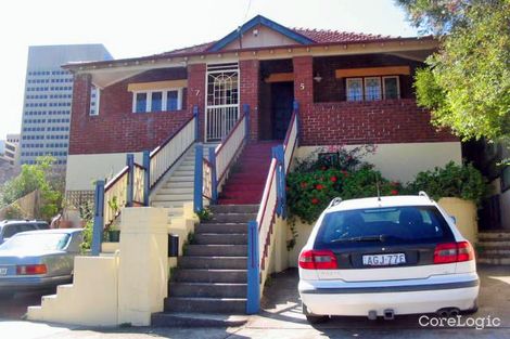 Property photo of 5 Short Street North Sydney NSW 2060