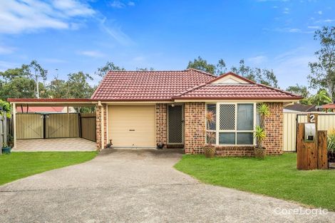 Property photo of 2 Tarla Street Marsden QLD 4132