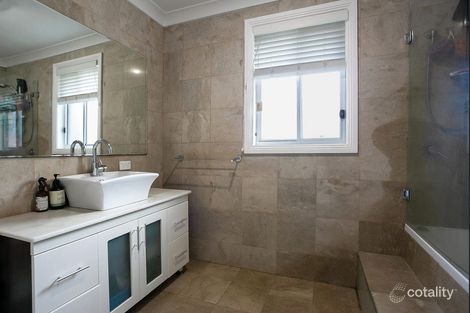 Property photo of 3 Korimul Crescent South Penrith NSW 2750