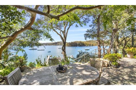 Property photo of 3 The Chase Lovett Bay NSW 2105