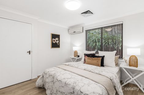 Property photo of 112 Cropley Drive Baulkham Hills NSW 2153