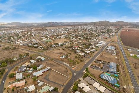 Property photo of 2 Progress Avenue Westbrook QLD 4350