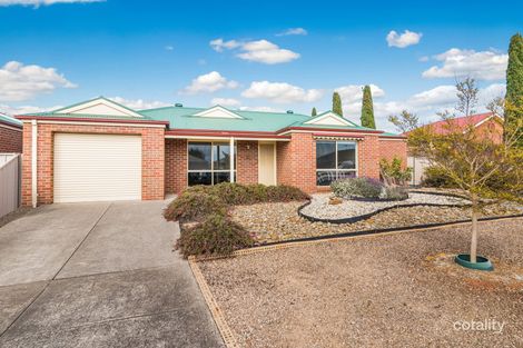 16b Eric Ct, Kilmore, VIC 3764