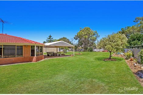 Property photo of 189 Lakes Road Greenfields WA 6210