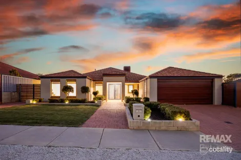 4 Shelford Bvd, Butler, WA 6036