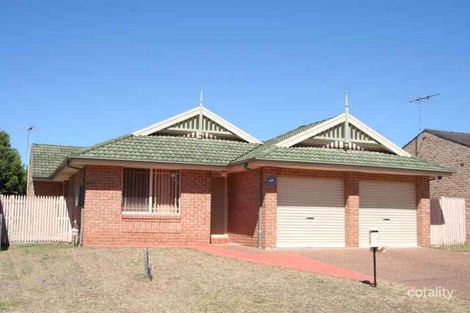 18 Sabre Cres, Holsworthy, NSW 2173
