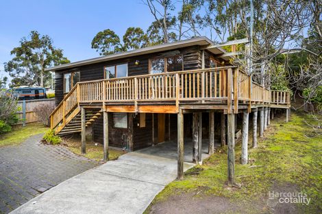 Property photo of 580 Nelson Road Mount Nelson TAS 7007