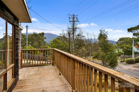 Property photo of 580 Nelson Road Mount Nelson TAS 7007