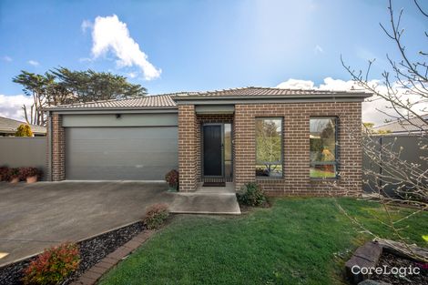 Property photo of 34 James Patrick Way Lancefield VIC 3435