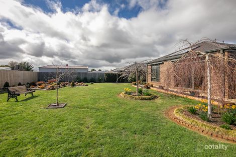 Property photo of 34 James Patrick Way Lancefield VIC 3435