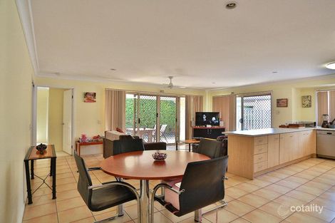 Property photo of 25 Bluegum Place Taigum QLD 4018
