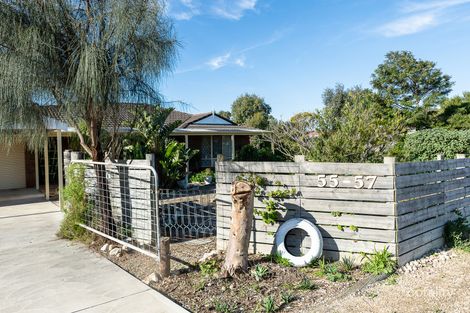 Property photo of 57 McDonald Street Milang SA 5256