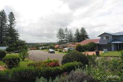 Property photo of 44 Adele Street Alstonville NSW 2477
