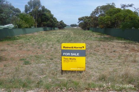 7 Kurt Way, Lewiston, SA 5501