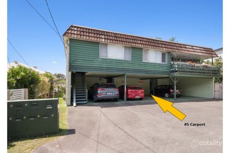 Property photo of 5/10 Tuesley Easement Southport QLD 4215