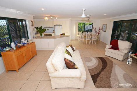 Property photo of 7 Straits Outlook Craignish QLD 4655