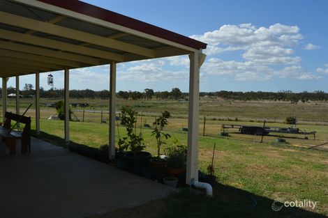 Property photo of 18 Evans Road Toolburra QLD 4370