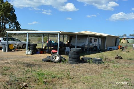 Property photo of 18 Evans Road Toolburra QLD 4370
