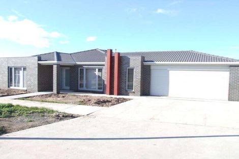 2 Graduate Pl, Traralgon, VIC 3844
