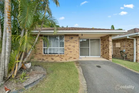 20/3 Donn-Patterson Dr, Coffs Harbour, NSW 2450