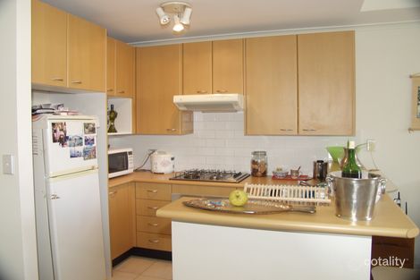 Property photo of 406/99 Jones Street Ultimo NSW 2007