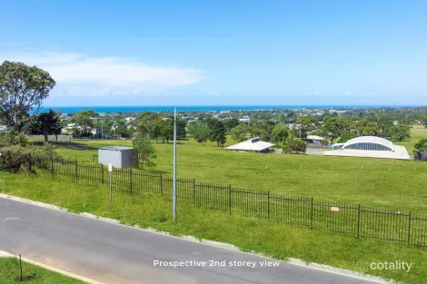 3 Bosun Lane, Portarlington, VIC 3223