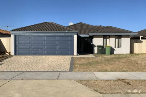 29 Ticklie Rd, Seville Grove, WA 6112