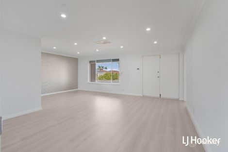 Property photo of 45 Kittyhawk Parade Ballajura WA 6066