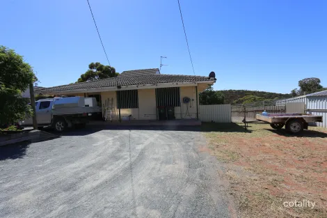 Property photo of 12 Sheoak Street Kambalda East WA 6442