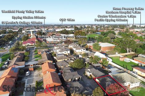 Property photo of 7/37-39 Rufus Street Epping VIC 3076