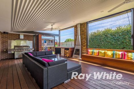 Property photo of 72 Overland Drive Doreen VIC 3754