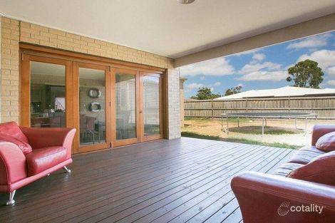 Property photo of 2 Pecan Way Rosebud VIC 3939