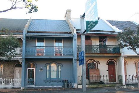 520 Cleveland St, Surry Hills, NSW 2010