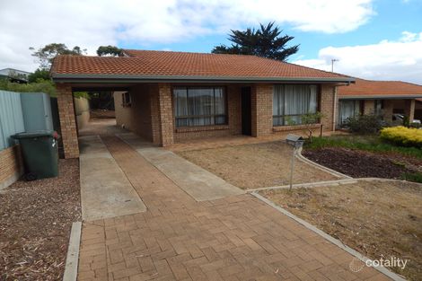 4/2 Trafalgar St, Port Lincoln, SA 5606