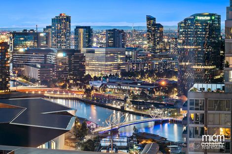 3007/105-107 Clarendon St, Southbank, VIC 3006