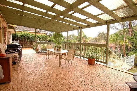 Property photo of 67 David Road Castle Hill NSW 2154