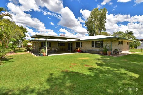 Property photo of 60 Beech Street Barcaldine QLD 4725