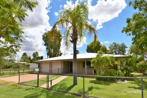 60 Beech St, Barcaldine, QLD 4725