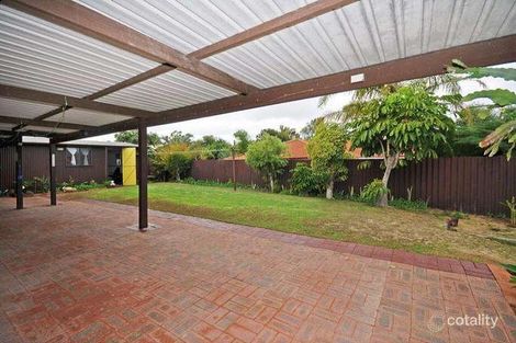 Property photo of 17 Cutter Crescent Beldon WA 6027