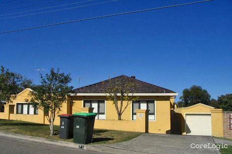 Property photo of 71 Homedale Crescent Connells Point NSW 2221