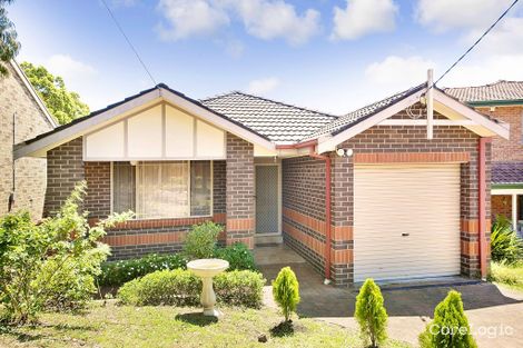 Property photo of 3 Gunners Mews Holsworthy NSW 2173