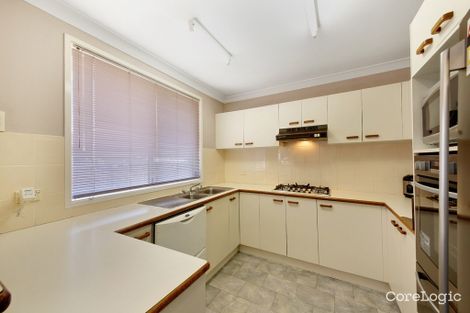 Property photo of 3 Gunners Mews Holsworthy NSW 2173
